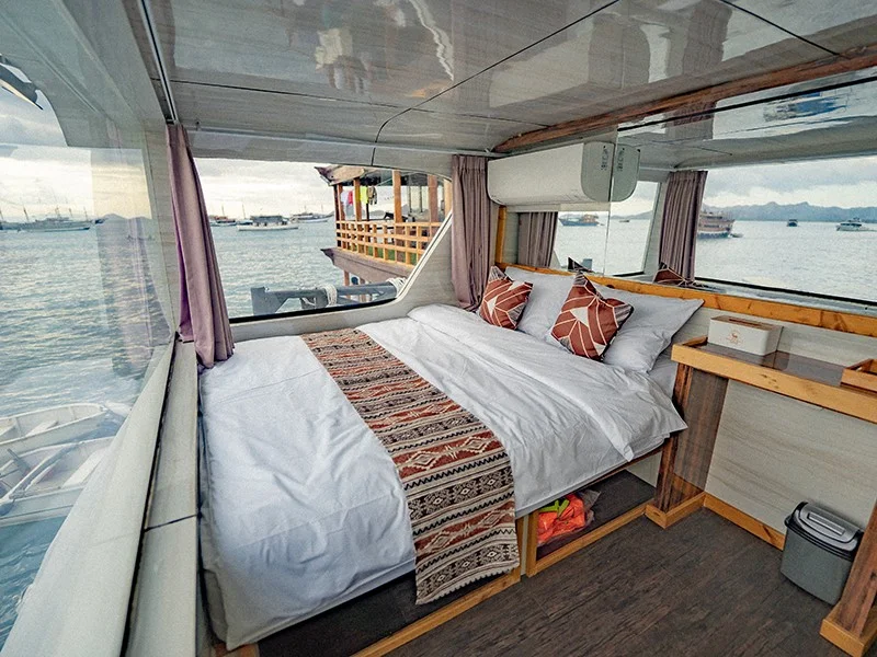 Ocean Angel VIP Sea Extra - Image 1